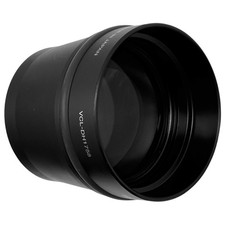 PARTS/REPAIR Sony VCL-DH1758 1.7X Tele Conversion Lens READ