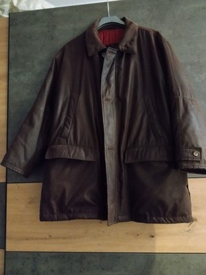 Mephisto Herrenwinterjacke Gr.26 Neu