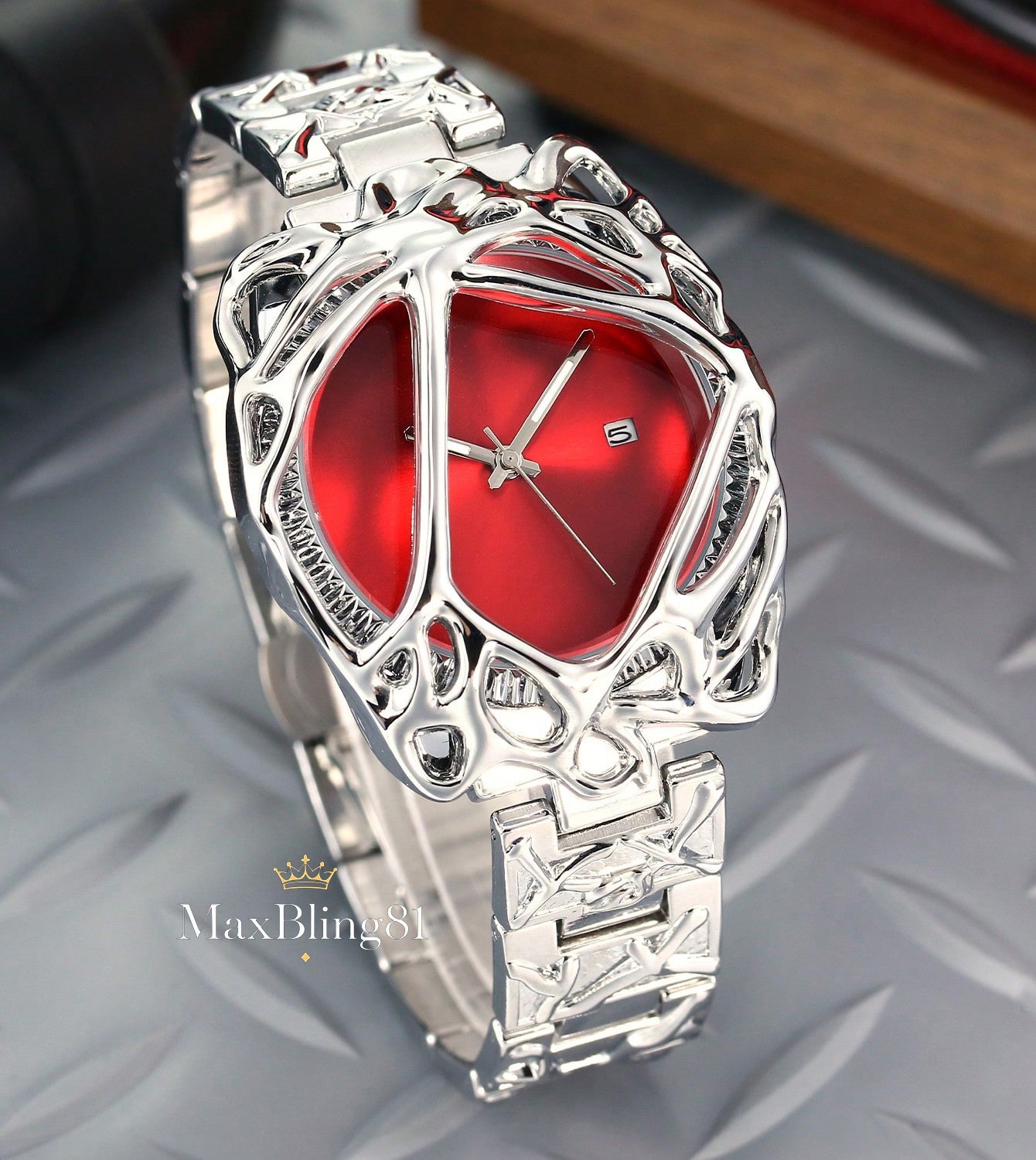 Наручные часы Men's Watch Unique Urban