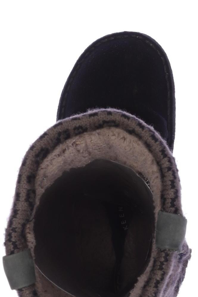 Keen stivali da donna stivali da donna scarpe invernali taglia EU 38 pelle B... #5yr9f32