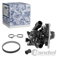 Vemo ThermostatgehÄUse 90°C Passend FüR VW Beetle Jetta | V15-99-2115