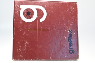 Graflex Sportsfinder Mask xlW Polaroid Cat. 7363 #G486