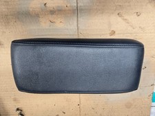 Toyota Supra Mk3 1989-92 Center Console Lid Cover Blue Recovered Toyota Supra Mk3 1989-92 Center Console Lid Cover Blue Recovered