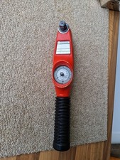 Torqueleader ADS40 Dial Indicating Torque Measuring Wrench 