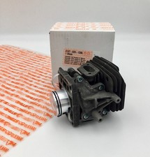 Cylindre + piston d'origine STIHL  Ø 40 mm FS 360 FS360 C, 41470201206