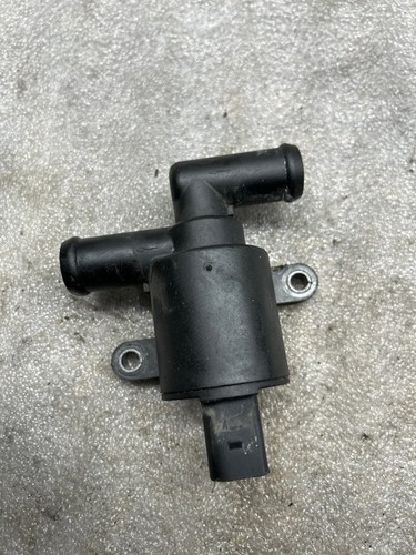 AUDI A6 4G2, C7, 4GC ZUSATZWASSERPUMPE 4H0121671D 3.00 Diesel 180kw 23067005