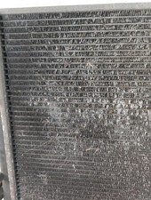 Radiateur Volkswagen POLO