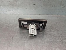 265108991B 5644518 kennzeichenleuchte NISSAN JUKE F16 DIG-T 117 2019