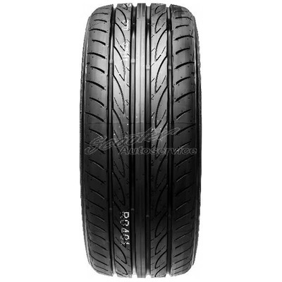 2-er Satz Sommerreifen 285/30 R20 99W Yokohama Advan Fleva V-701 | 95371
