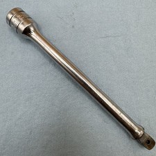 Vintage Snap On Underline Fxw6 38 Drive 6 Wobble Extension Chrome Usa Vintage Snap On Underline Fxw6 38 Drive 6 Wobble Extension Chrome Usa