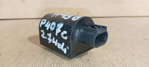 Peugeot 407 2007 Diesel Relais Kühlerlüfter 9656112480 ASA10806