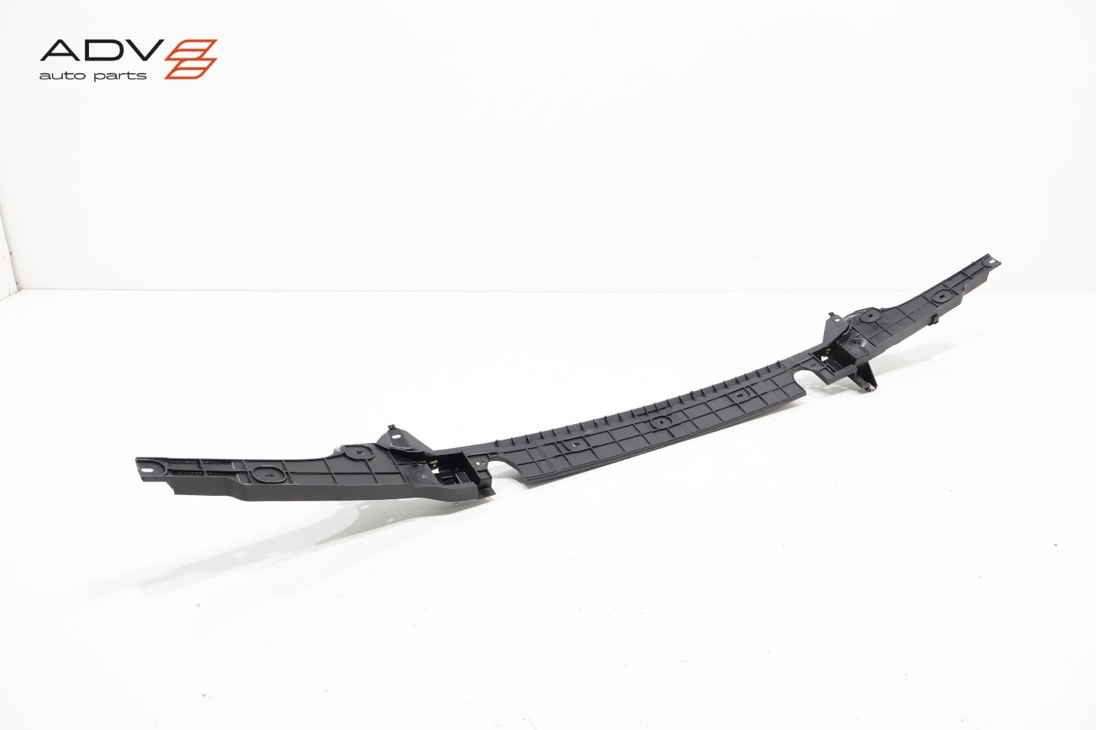 2006 - 2012 BENTLEY CONTINENTAL REAR BUMPER RETAINER SUPPORT BRACKET OEM