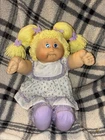 VINTAGE CABBAGE PATCH KID, HM 5, OK