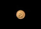 1908 Indian Head Cent - UNC Details Cleaned