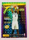 2025 Topps Chrome Kevin Garnett Refractors Purple Geometric (RAW)
