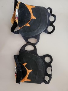 Ocun Crack Climbing Gloves size XL