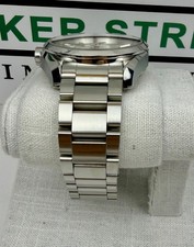 Omega Seamaster Aqua Terra 38.5mm White Dial Ref. 231.10.39.21.02.0 Case #275 — 4