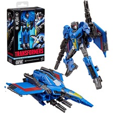 Transformers Studio Series Deluxe Thundercracker TF One 260501