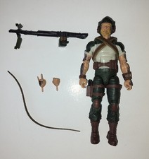 GI Joe Classified Series Rock N Roll 71 Craig McConnel G.I. Hasbro