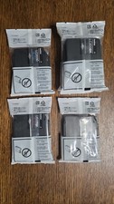 Brother Genuine Ink Cartridge Lot  LC203BK, LC203M XL, LC203C XL, LC203Y XL
