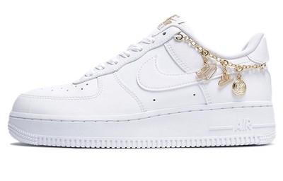 Nike Air Force 1 '07 Lx 'Lucky Charms' Women's - DD1525-100 MT