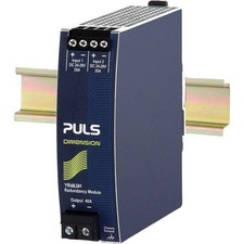 PULS YR40.241 Redundancy Module 65 A Number outputs: 1 x