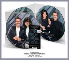 Thomas Anders Modern Talking MAGIC -The Long ...