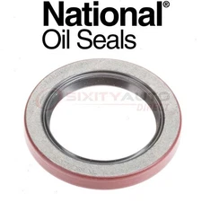 National Front Transfer Case Output Shaft Seal for 1970-1972 GMC Jimmy - jj