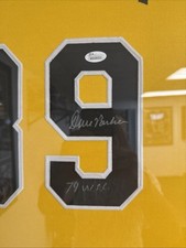 Dave Parker MLB Original Autographed Jerseys for sale | eBay