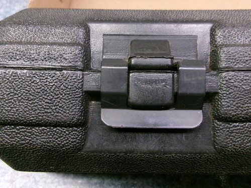 Craftsman USA Compact Truck Box No 65117 - Picture 5 of 12