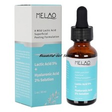 glaycolic acid peel off ,Pore Minimizing Skin Care Face Serum 30ml