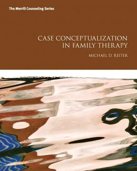 Case Conceptualization In Family Therapy | Michael Reiter (U. A.) | Taschenbuch-image