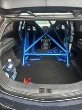 Astra H VXR Rollcage