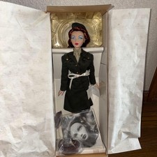 Ashton Drake Gene Marshall Fashion Doll Collectible Rare