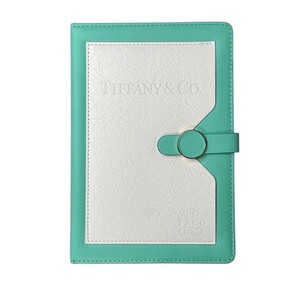 Tiffany Notebook | eBay