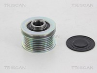 Triscan Generatorfreilauf U.A. FüR CitroËN, Ford, Mitsubishi, Peugeot