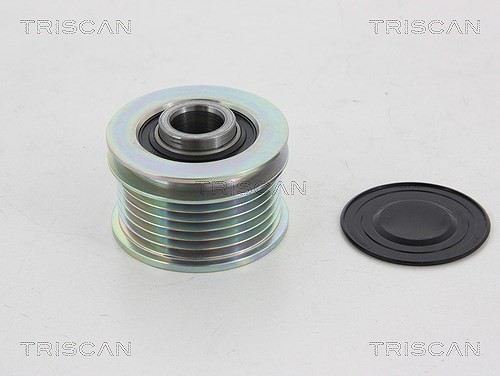 Triscan Generatorfreilauf U.A. FüR CitroËN, Ford, Mitsubishi, Peugeot-image