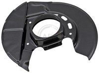 A.B.S. Spritzblech Bremsscheibe 11271 FüR E30 BMW Stahlblech 3Er Touring 315 316