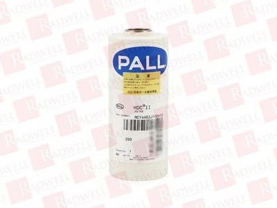 PALL CORPORATION MCY4463J100H13 / MCY4463J100H13 (NEW IN BOX)