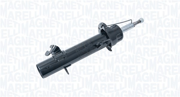 1X Magneti Marelli StoßDäMpfer 357204070200 FüR Mini R56 R57 Cooper Works One-image