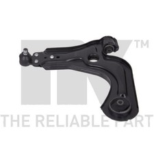 NK Querlenker Ford Fiesta + Mazda 121 Lenker Dreieckslenker vorne links unten