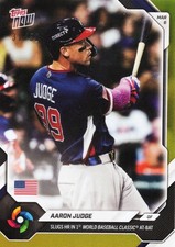 2026 Topps Now WBC Team Sets Baseball Checklist Guide in-content 37