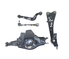 Par De Brazos De Control Inferiores Con Rótulas Para Toyota Rav4 2006-2018 – PM Auto
