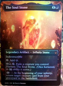 Stone Soul | eBay