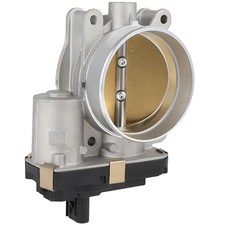 Fuel Injection Throttle Body For Chevy 2014-2023 For Gmc 2014-2023