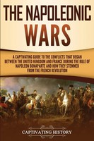 Captivating History | The Napoleonic Wars | Taschenbuch | Englisch (2019)