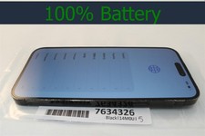 Apple iPhone 14 Pro Max 1TB Unlocked AT&T T-Mobile Verizon 100% batt! 7634326