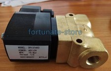 1PC New 39137492 Solenoid Valve for Ingersoll Rand Air Compressor