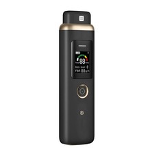HighAccuracy Ketosis Meter Professional Ketone Breath Analyzer  Ketosis Brea...