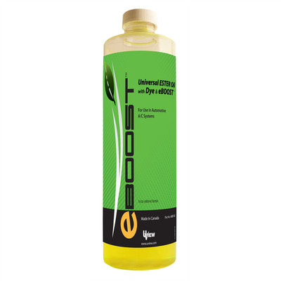 488016EUVIEW Universal Ester Oil with Dye and eBOOST